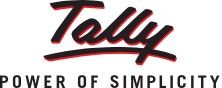 Tally on Cloud – Access Tally Anytime, Anywhere logo