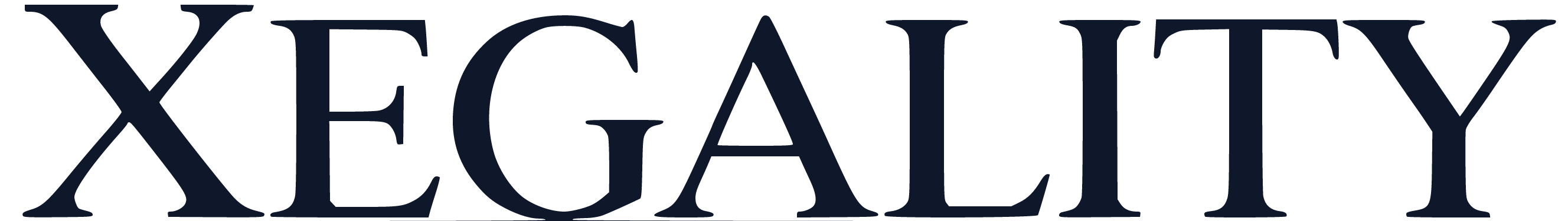 XE-Ecosystem logo
